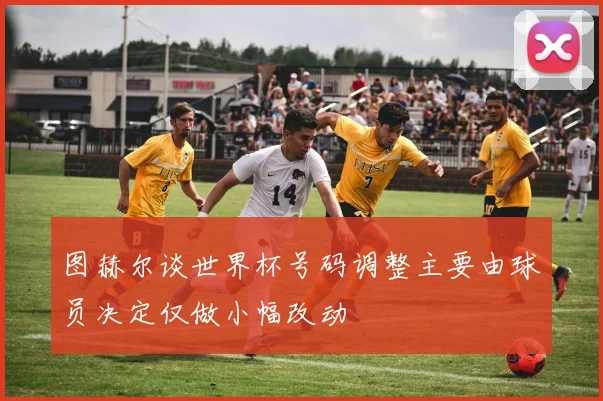 图赫尔谈世界杯号码调整主要由球员决定仅做小幅改动